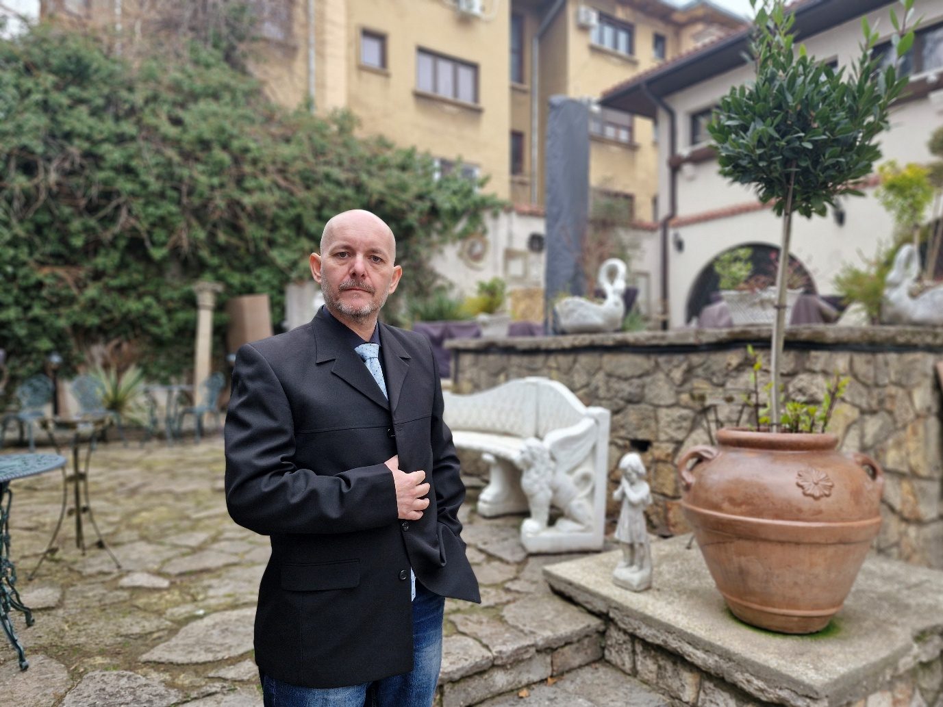 Ce înseamnă UX Writing? Perspectiva lui Cătălin Cocoș, senior copywriter la EkoGroup