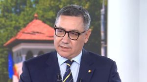 Victor Ponta, candidat la Președinția României: „Sprijin pentru consumatori prin SGR”, alături de Eugen Teodorovici
