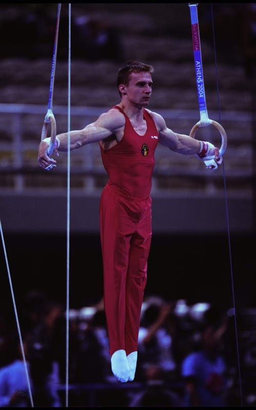 Ioan Silviu Suciu: Pionierul pregătirii mentale în gimnastica românească