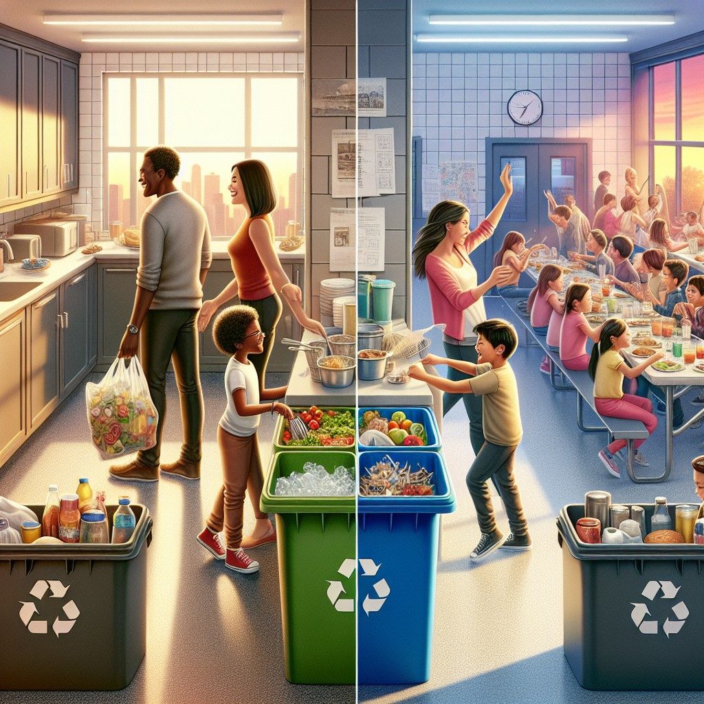 reciclare