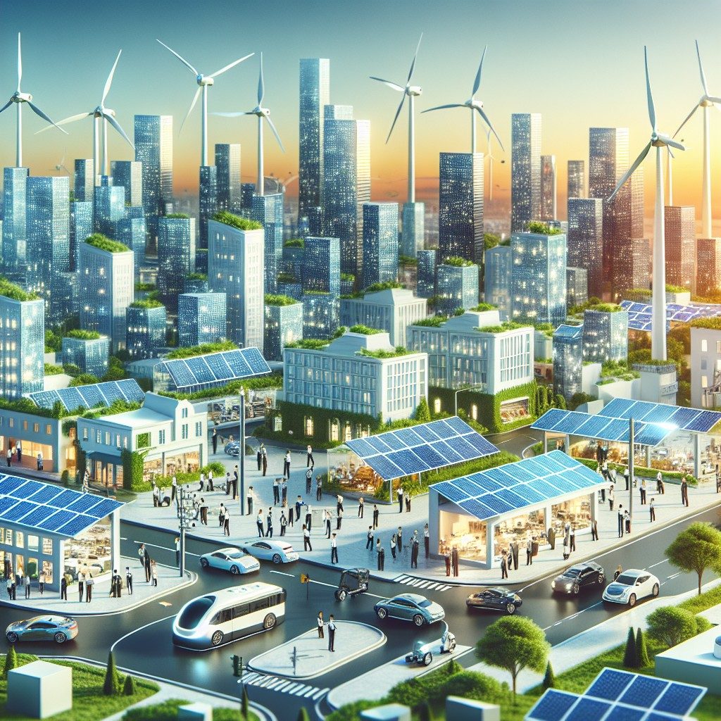 energia verde