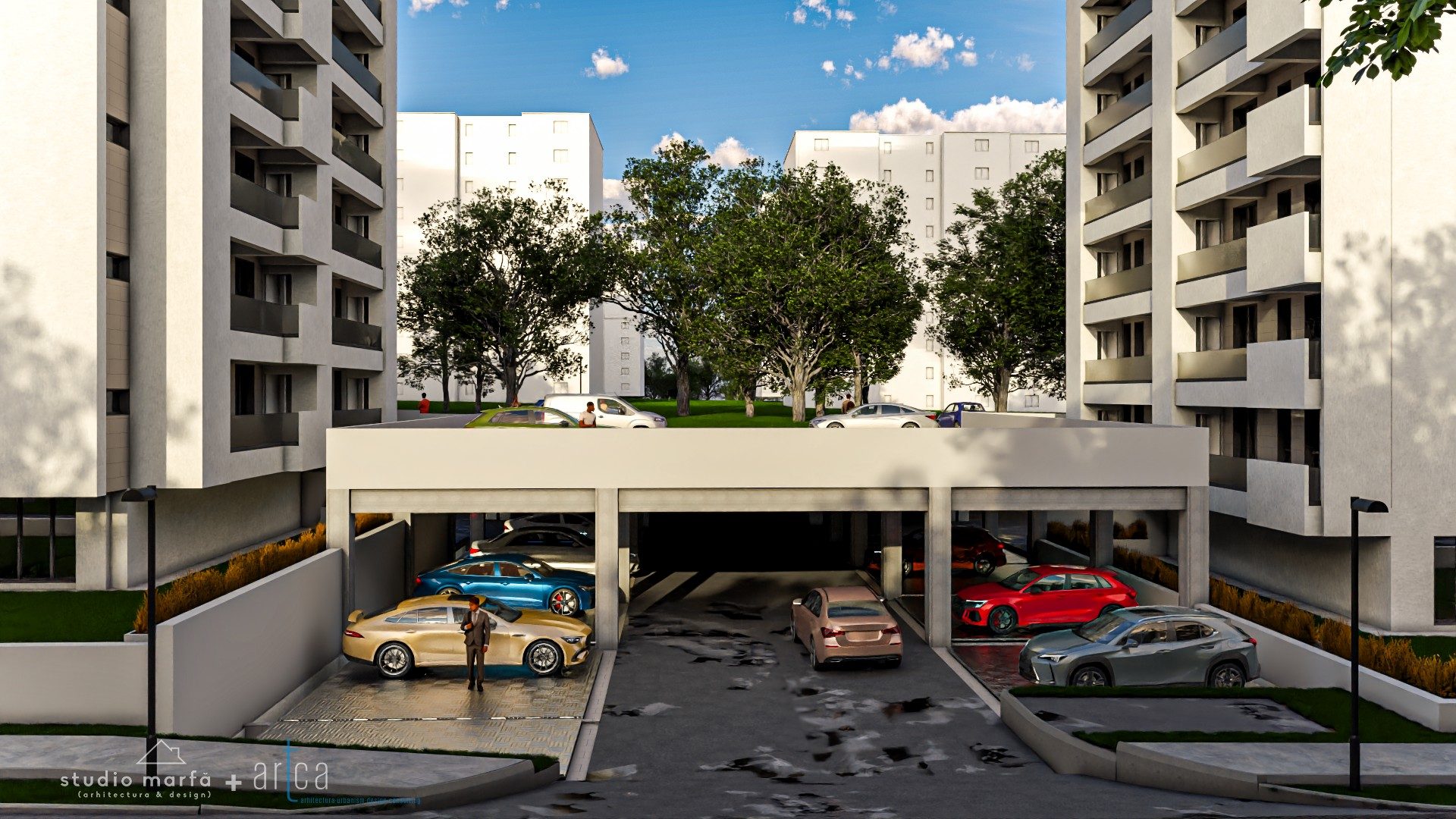 Viziunea lui Bogdan Cihodaru pentru Altorama inspiră un nou stil de viață