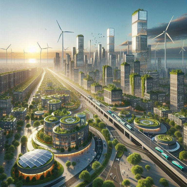 Ce înseamnă economia circulară și de ce contează pentru viitorul generațiilor 2 Ce înseamnă economia circulară și de ce contează pentru viitorul generațiilor