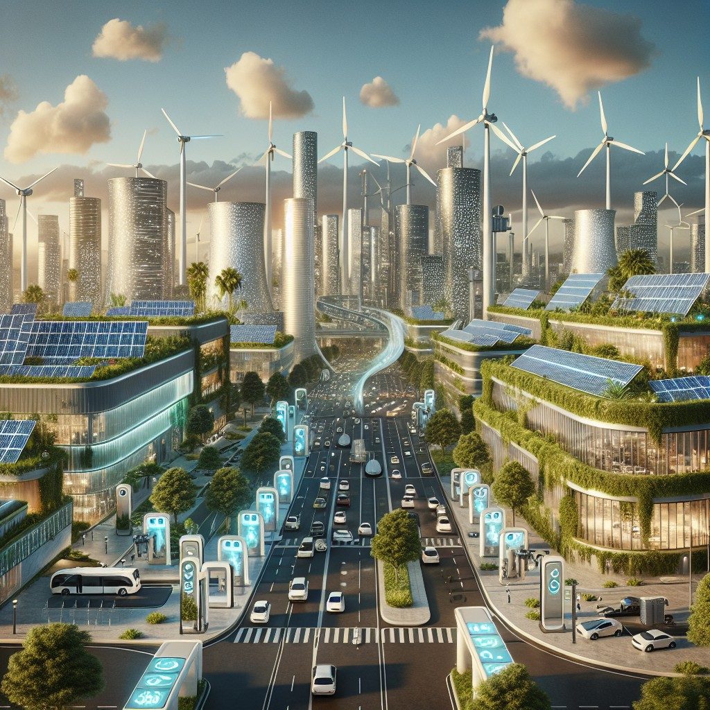 Soluţii de energie regenerabilă pentru firme – ce opţiuni sunt reale în 2025