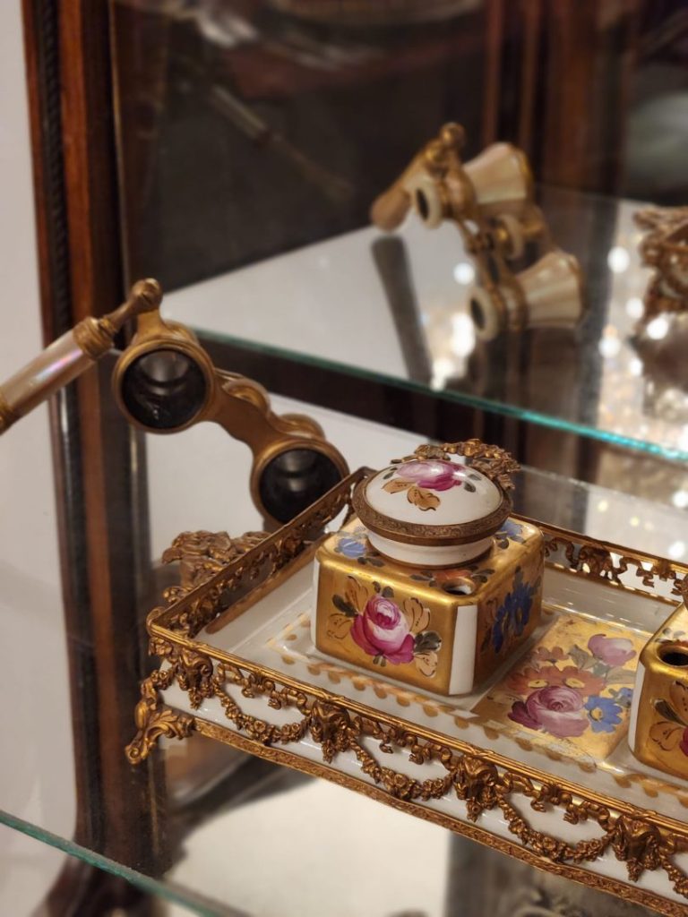 Art. History. Experience. – O călătorie în patrimoniul interbelic al României la Casa Tătărăscu