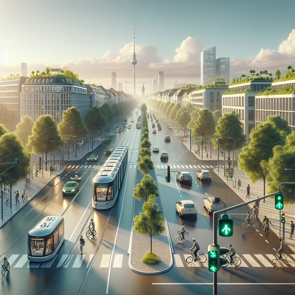 Strategii eco-friendly pentru orașe: ce politici pot reduce poluarea urbană