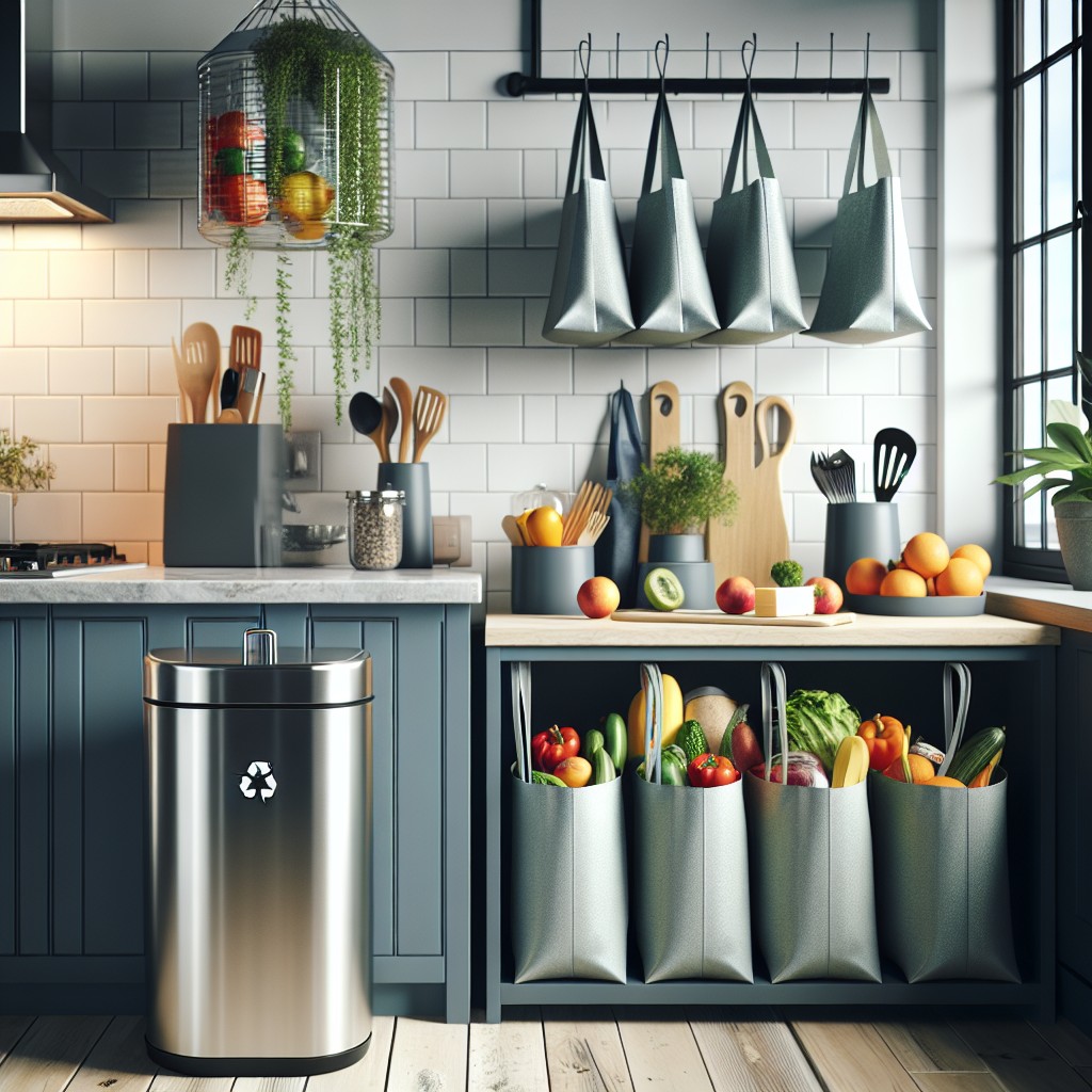 Soluții accesibile pentru un stil de viață eco friendly